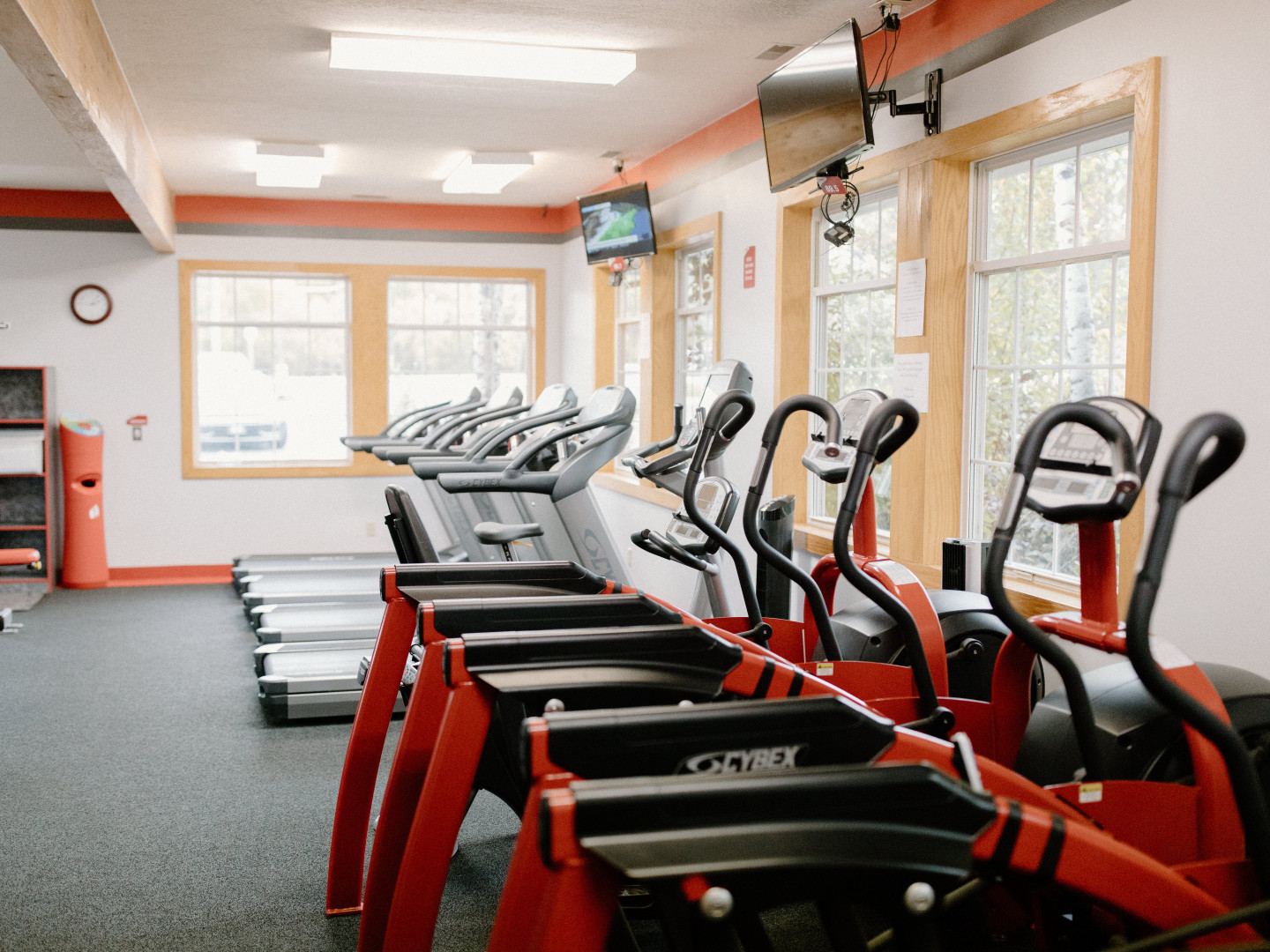 Fitness Center in Bozeman, MT Fluid Motion Fitness