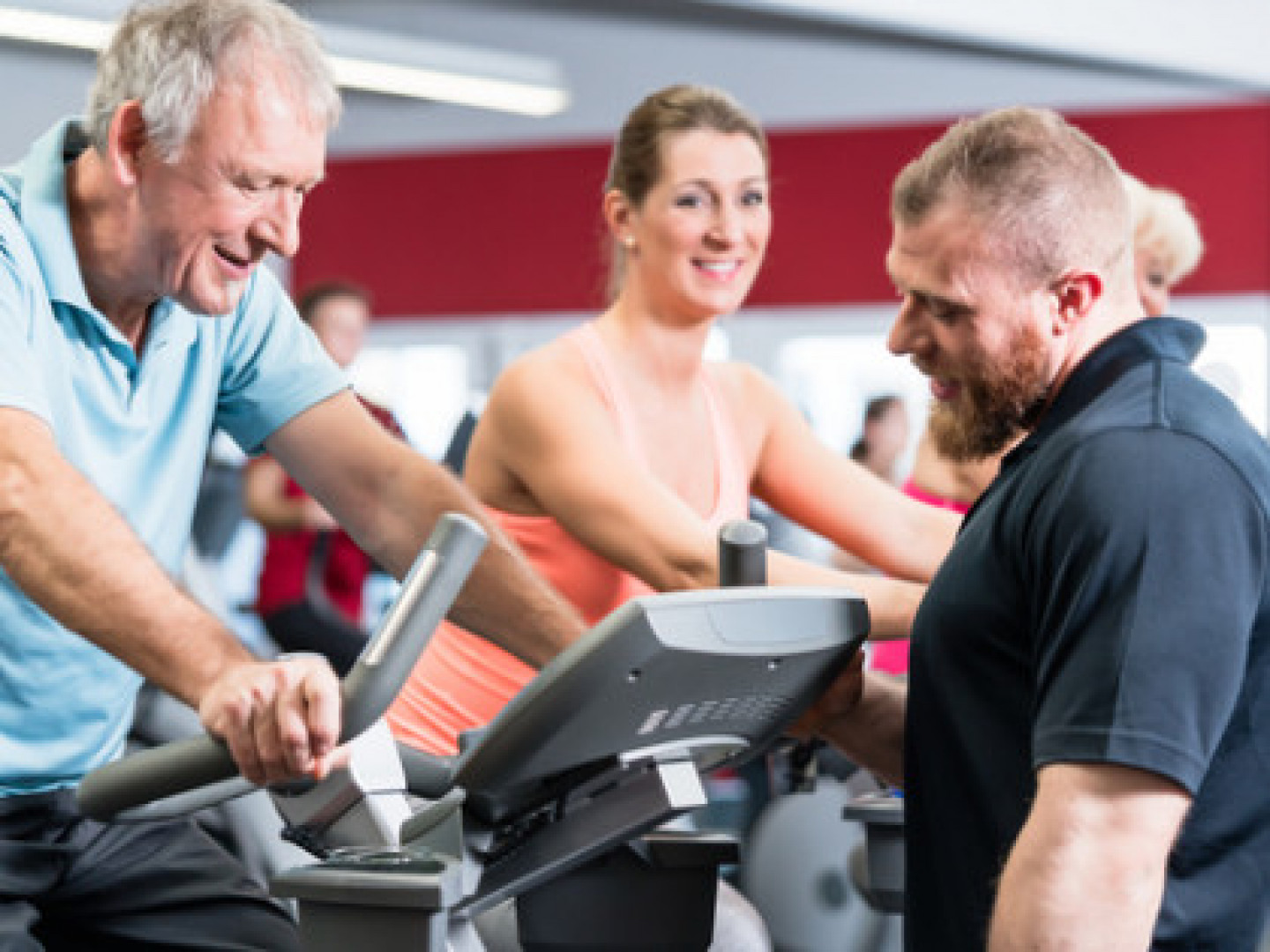 Personal Training in Bozeman, MT Fluid Motion Fitness